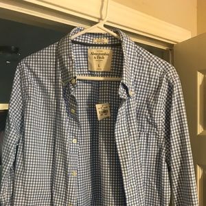 Casual men’s shirt 👔